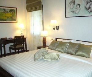Le Villa Hang Dong Thailand