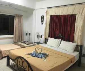 Bellmans Restaurant & Guesthouse Karon Thailand