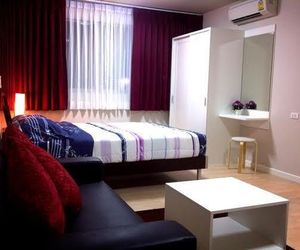 Paradee Place @ Dcondo Kathu Kathu Thailand