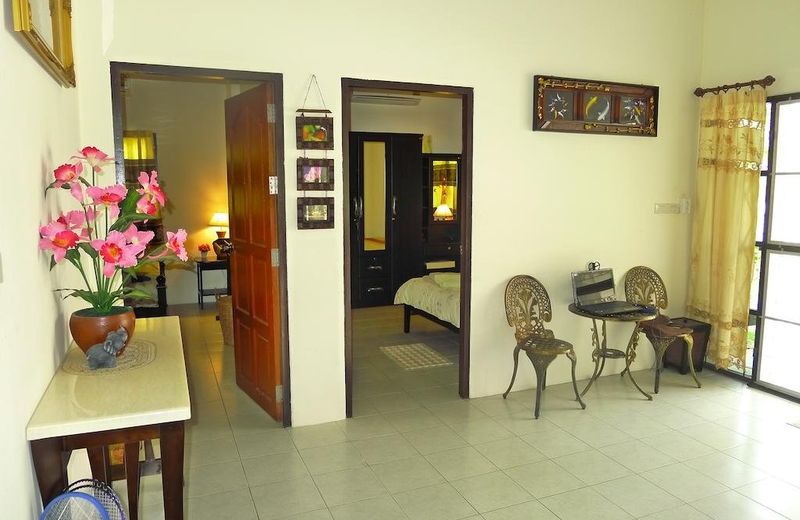 BAAN SUKSAMRAN HUA HIN SOI 102