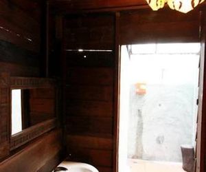 Huen Dok Kaew Resort Hang Dong Thailand