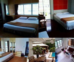 BAAN PAN RAK Cha-Am Thailand