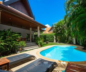 Romanee Villa Nai Harn Thailand