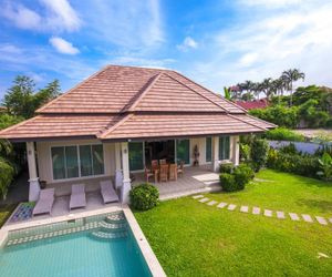 Pacotte Villa by Jetta Rawai Thailand
