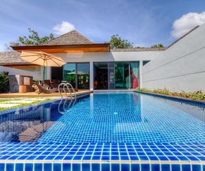 Vanille Villa by Jetta Chalong Thailand