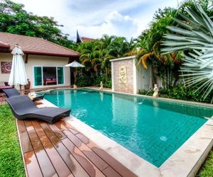 Pommard Villa by Jetta Nai Harn Thailand