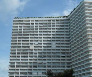 Apartments Friendly View Talay 7 Jomtien Beach Thailand
