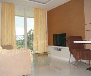 Paradise Park - Room Number 520 Jomtien Beach Thailand