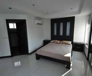 Angelheart Villa 4 Bedroom Villa In Pattaya Jomtien Beach Thailand