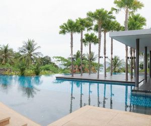 The Heights Phuket - Seaview 2 bedroom Kata Thailand