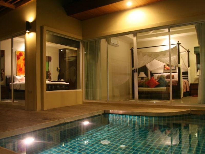 Hotel Photo 13