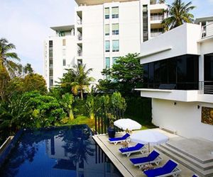 KARON HILL ONE BEDROOM Karon Thailand