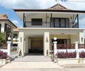 Ao Nang Pool Villa Ao Nang Thailand