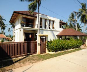 Peerapat Villa Bophut Thailand