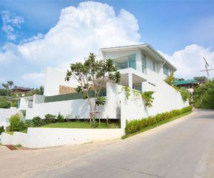 Villa Hai Yi Choengmon Thailand