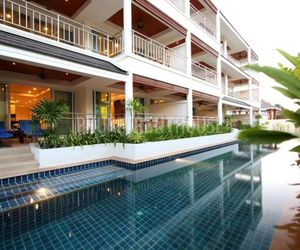 Bel Air Condo Cape Panwa Panwa Thailand