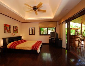 hotel booking template