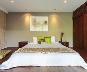 Villa Silva Mae Nam Thailand