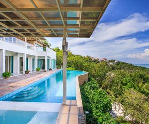 White Villa Mae Nam Thailand