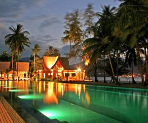 Pool Villa Chang Chang Island Thailand