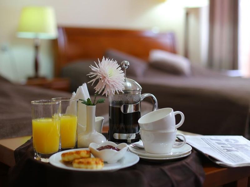 Hotel Photo 12