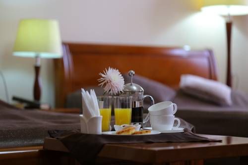 Hotel Photo 13