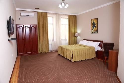 Hotel Photo 4