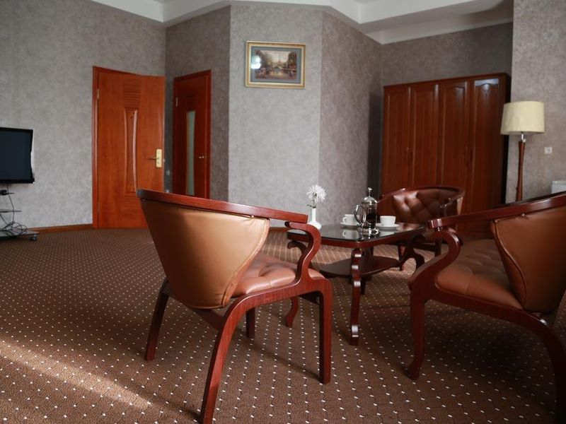 Hotel Photo 8