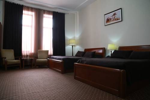 Hotel Photo 10