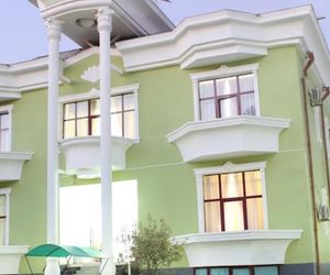 Hotel Complex Kayon 2 Dushanbe Tajikistan