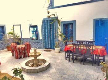 Hotel Photo 12