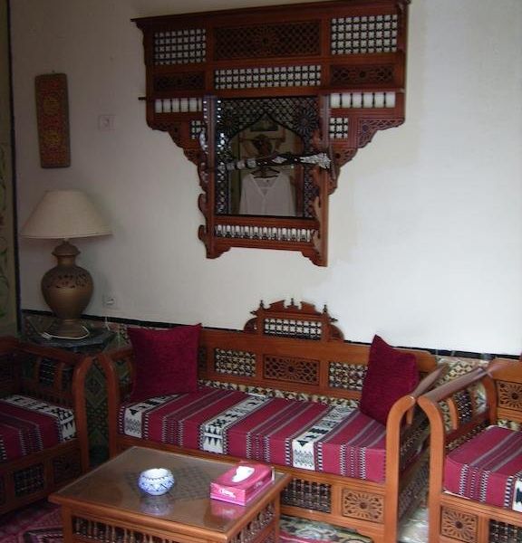 Hotel Photo 5