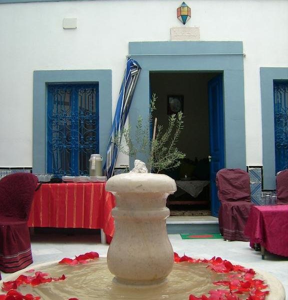 Hotel Photo 8