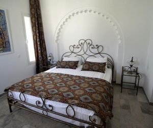 Villa Zafira Houmt Souk Tunisia