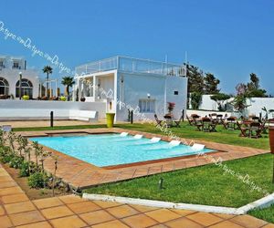 La Playa Hotel Club Hammamet Tunisia