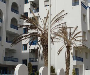 Residence La Perla Hammamet Hammamet Tunisia