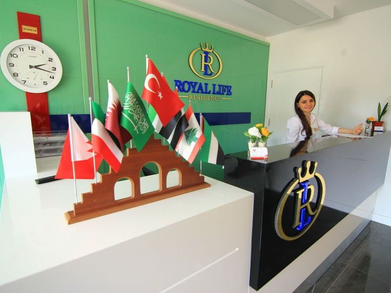 Hotel Photo 14