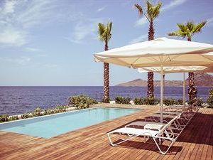 Yalikavak Marina Beach Hotel Yalikavak Turkey