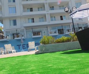 Terrace Residences Konakli Turkey