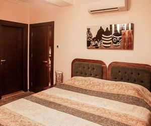 Mediterra Residence Kemer Turkey