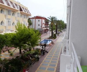 GREEN HOMES 2 Kemer Turkey