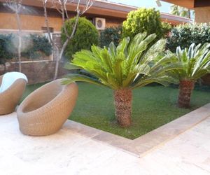 GREEN HOMES 5 Kemer Turkey