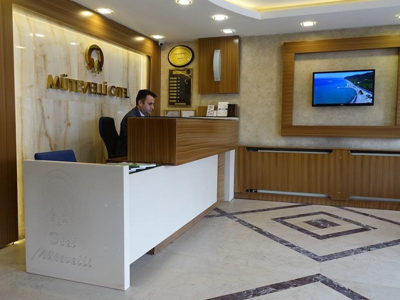 صورة الفندق 17