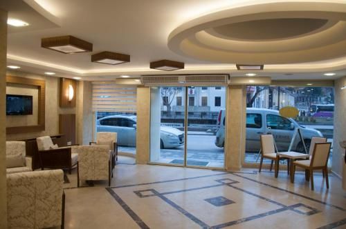 صورة الفندق 8