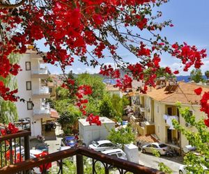 Rauf Bey Evi Kas Turkey