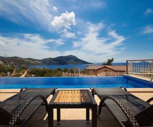 Villa Lycia View by Akdenizvillam Kalkan Turkey