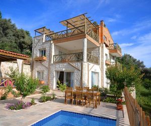 Villa Kelebek Oz Kalkan Turkey