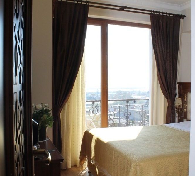 صورة الفندق 1