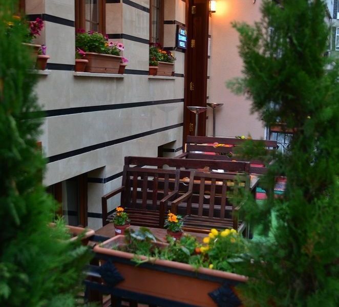 صورة الفندق 23