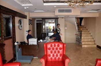 Hotel Photo 13